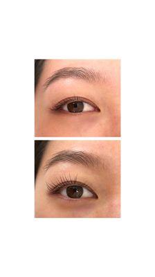 Lash Lift