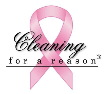 We are proud to be part of Cleaning for a Reason.