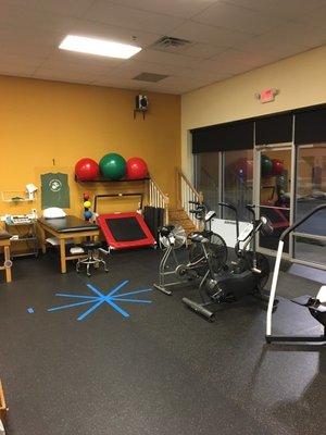 Athletico Physical Therapy - South City