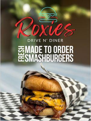 Roxie’s Drive N Diner