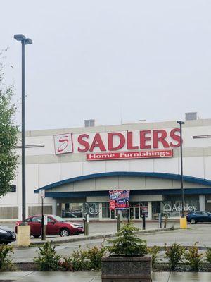 Sadler's Home Furnishings