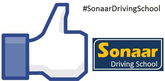 Sonaar Driving School