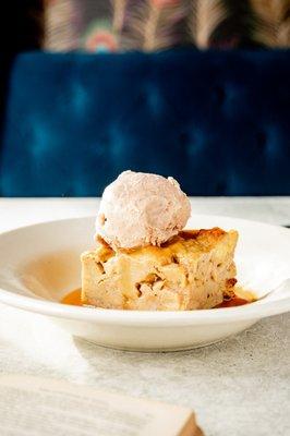 Bread Pudding