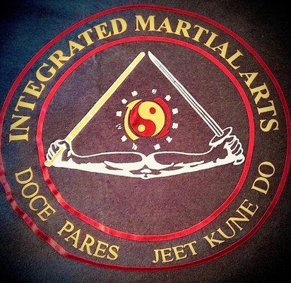 International Martial Arts