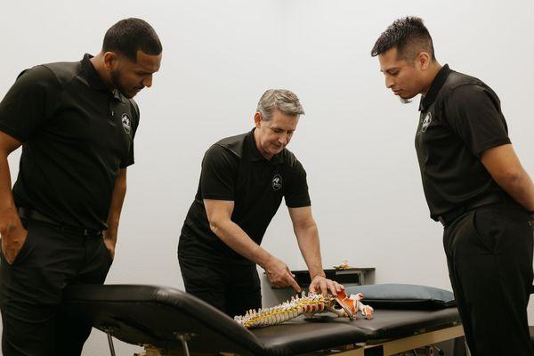 The Summit Physical Therapy - Clovis