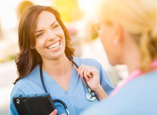 When you are looking for next nursing opportunity, we are here to help! Whatever your specialty, we can find it.