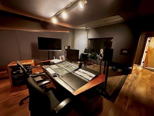 Studio West