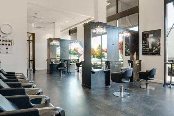 Full Service Hair Salon