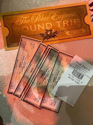 Tickets