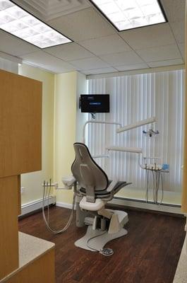 All Care General Dentistry, PC