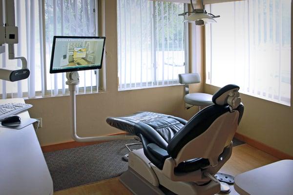 Operatory at Midtown Dental