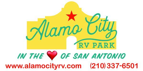 The name has changed! Alamo City Rv Park. Lots of improvements going on. Great place to be!