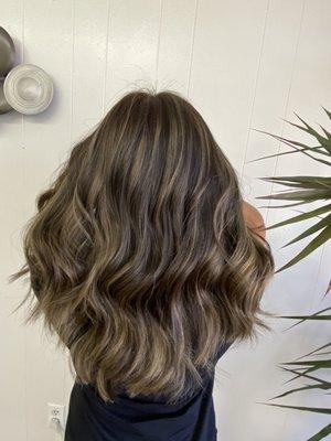 Balayage