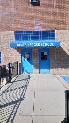 James Hedges Fine and Performing Arts School