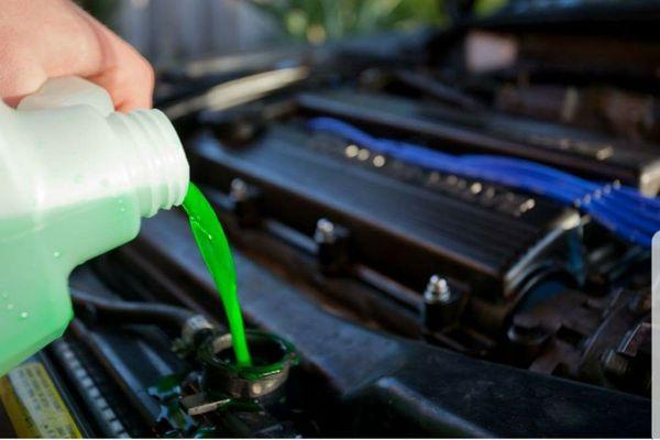 Preventative maintenance is key to a longer vehicle life! Get with Gils Auto Works LLC to give the attention your car needs.