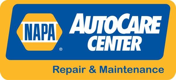 Steve's Auto Care is a NAPA AutoCare Center - we have the NAPA Nationwide Peace-of-Mind Warranty!