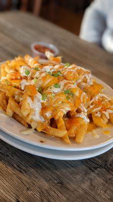 Loaded Fries