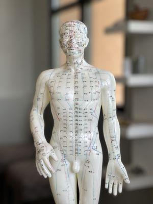 KMD Acupuncture Clinic