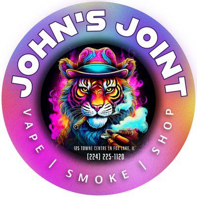 NEW YEAR, NEW NAME
Reopening as JOHN'S JOINT - VAPE & SMOKE SHOP in January 2025!