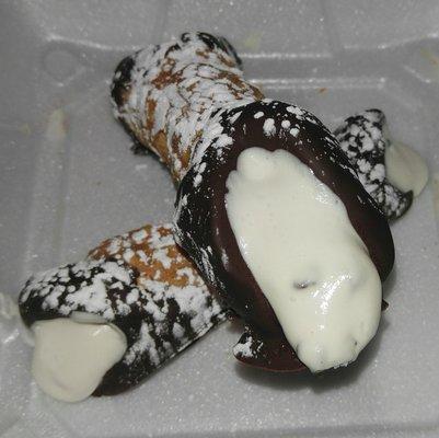 Cannoli