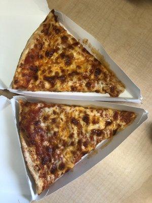 Cheese Pizza