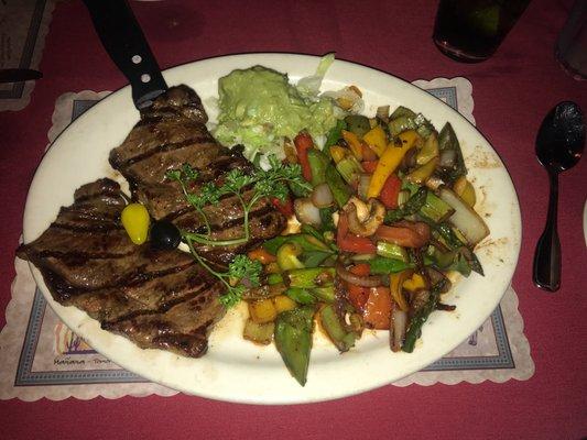 Carne Asada, Delicious!