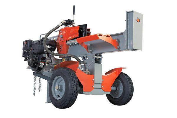 Log Splitters