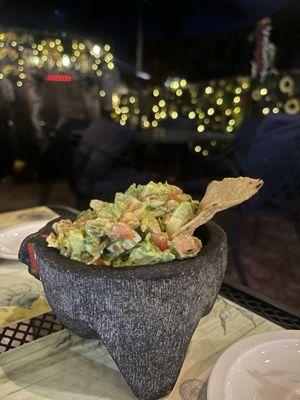 Guacamole