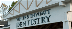 White & Thweatt Dentistry logo