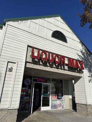 Liquor Max