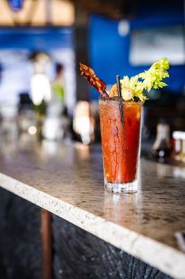 Big Kahuna Bloody Mary