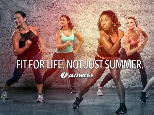 Jazzercise