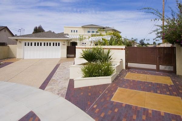 Clairemont Whole House Remodel