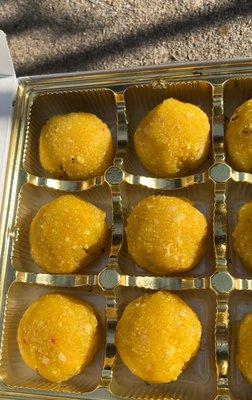 Like ants with your mithai? Order from Tahoora!