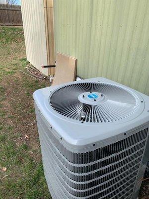 Heat pump