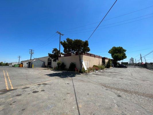 Tornado Damage Restoration Long Beach CA