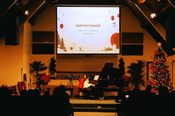 2021 Christmas Concert