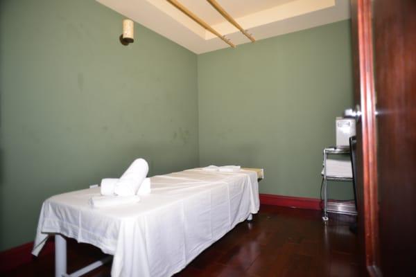 Massage Room