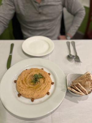 Hummus