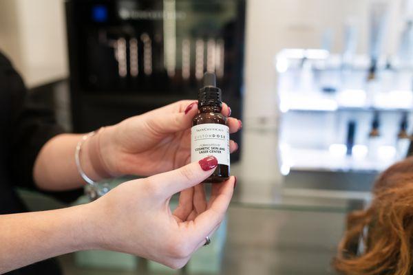 Skinceuticals D.O.S.E. Custom Corrective Serums