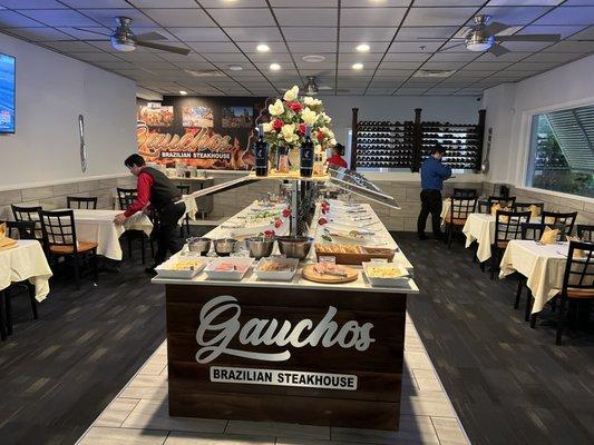 Gauchosbraziliansteakhouse