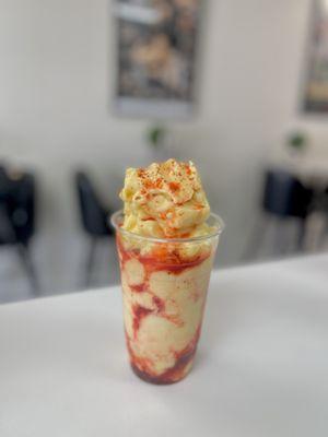 PROTEIN MANGONADA