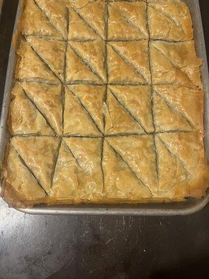 Baklava