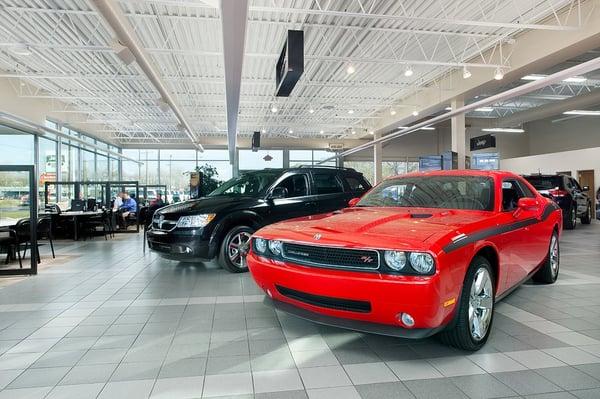 Courtesy Chrysler Jeep Dodge, Shop 24/7 At www.courtesy.com