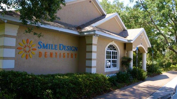 Smile Design Dentistry