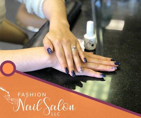 Fashion Nail Salon