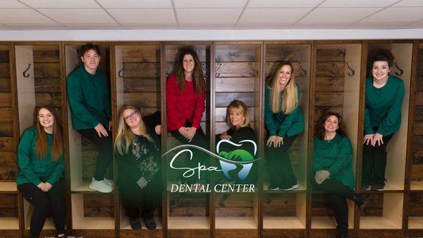 Spa Dental Center