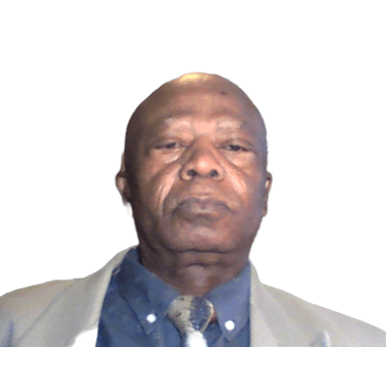 Photo of Benosi Maduka