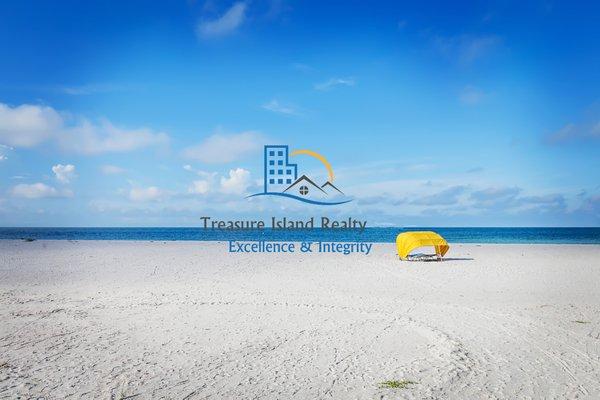 Treasure Island Realty, LLC. 145 108th Ave  Treasure Island FL 33706 727 504 1046