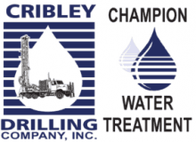 Champion Water Treatment Logo